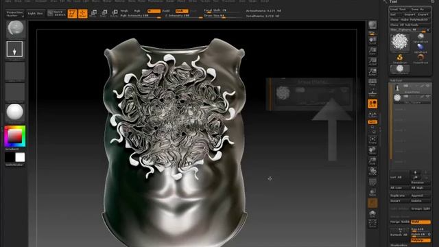 Match Maker - MatchMaker Brush Basics смотреть онлайн