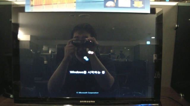 Korean PC Bang(Cyber Cafe) Intel Lynfield(i5 750) Zone PC смотреть онлайн