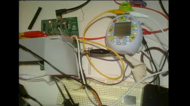29c3 many tamagotchis were harmed in the making of this presentation смотреть онлайн