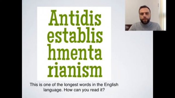 TESOL Concepts: Three approaches for teaching reading to young learners