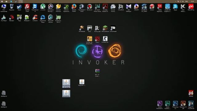Как установить мод Smart Moving на Minecraft 1.8+ смотреть онлайн