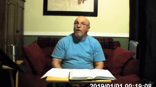 Wednesday Night Bible Study Psalm 111 1 20 21 смотреть онлайн