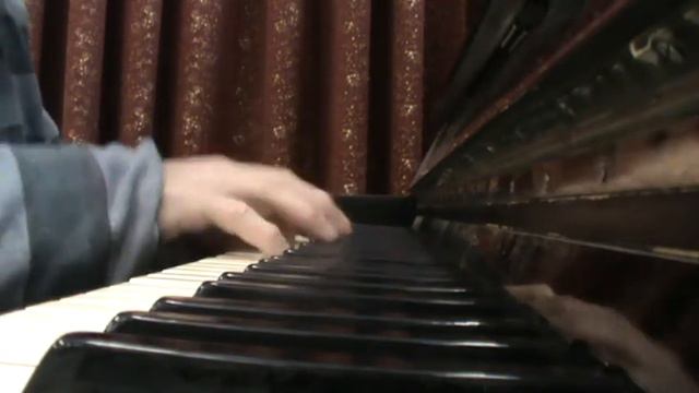 Ф.В.ГИНЗБУРГ. "БЛЮЗОВОЕ НАСТРОЕНИЕ..." ТЕМА ДЛЯ КИНО. смотреть онлайн