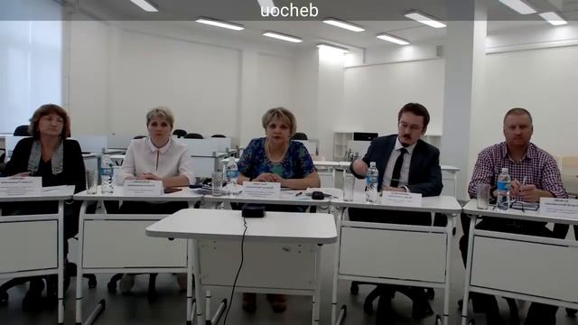Он-лайн родительское собрание (приём детей в 1 и 10 классы, а также в микрорайоне Новый город) смотреть онлайн