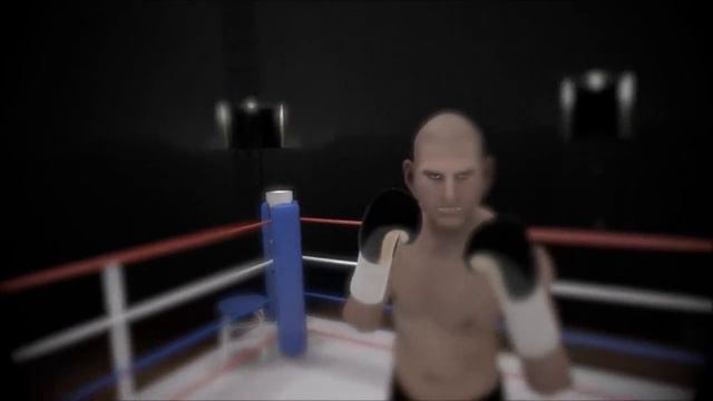 HTC Vive Игры: The Thrill of the Fight - VR Boxing смотреть онлайн
