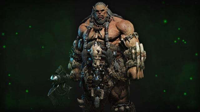 Dark Techno _ Cyberpunk _ Industrial Bass Mix 'WARCRAFT' смотреть онлайн
