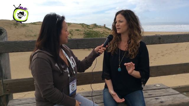 SLO TV: Pismo Beach Yoga смотреть онлайн