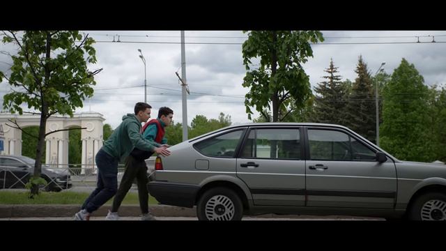 Dabro - Юность (Official video).mp4 смотреть онлайн