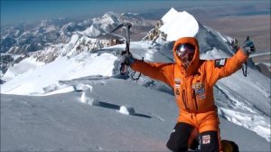10 самых опасных гор в мире