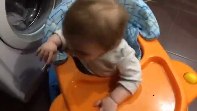 24 03 20 Первое слово ПАПА смотреть онлайн