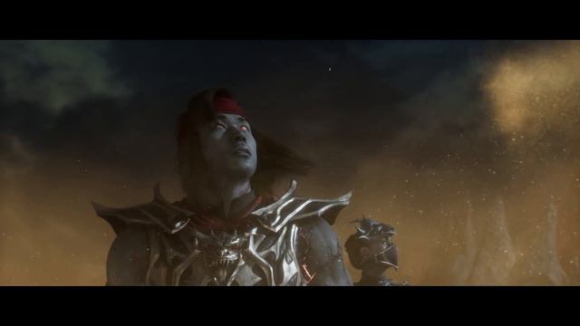 MK 11 Main Theme Performance | Mortal Kombat смотреть онлайн
