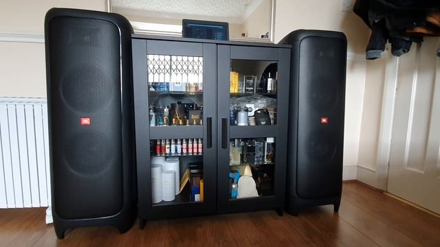 JBL partybox 1000 смотреть онлайн