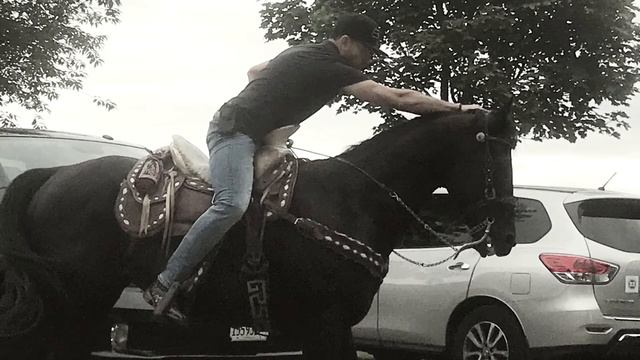 Somos los que somos- Alejandro Robles смотреть онлайн