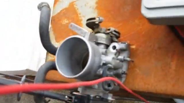 84 - 89 Toyota Van TPS Adjustment смотреть онлайн