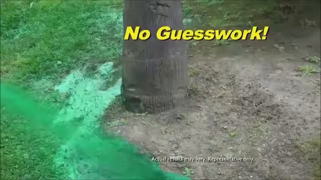 Жидкий газон Hydro Mousse! САМЫЙ ПРОСТОЙ СПОСОБ получить красивую лужайку перед домом! смотреть онлайн