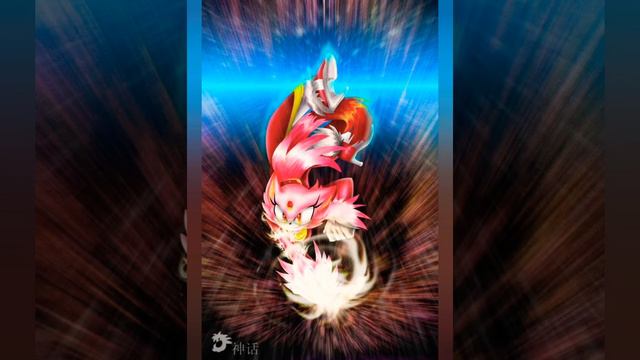 Клип про Супер Блейз ( Я стала сильнее ) смотреть онлайн