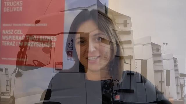 Renault Trucks i Volvo Trucks w Tarnowie Podgórnym смотреть онлайн