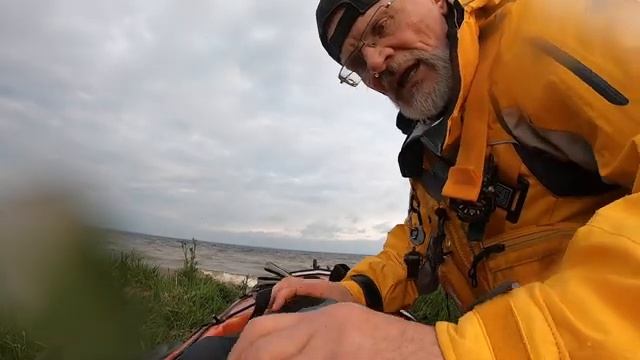 Как я пошел на мокрое дело