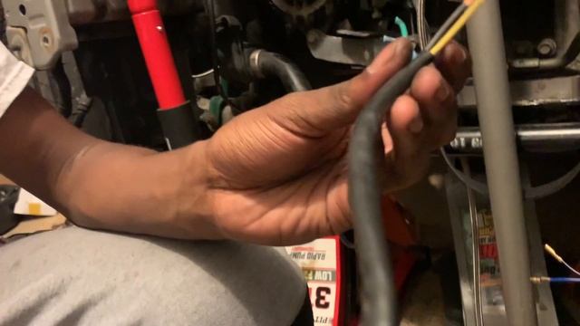 Rev 9 350z/G35 turbo kit installation смотреть онлайн