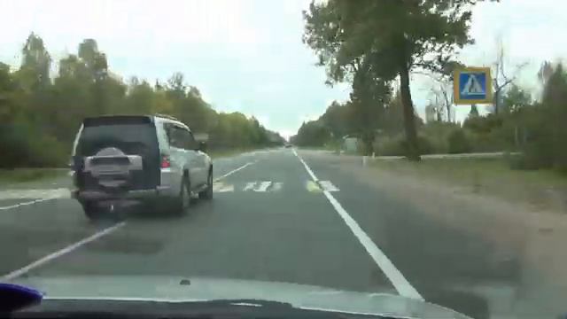 Трасса Р-23.М-9 СПБ-Псков-Великие Луки смотреть онлайн