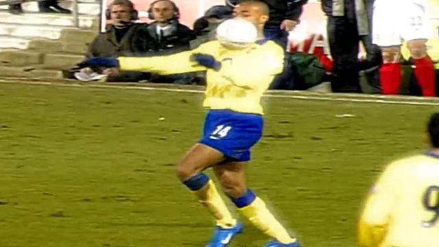 12 Times Thierry Henry Shocked The World смотреть онлайн
