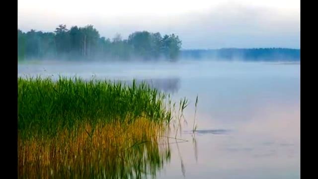 Легенда о Святом озере в Навашинском районе смотреть онлайн
