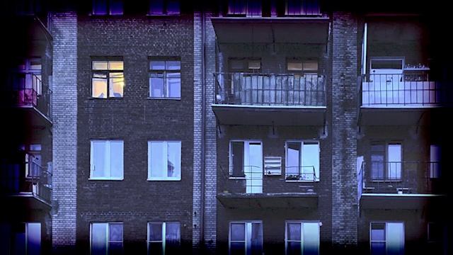 Русский пост-панк _ Russian Post-punk _ Russian Doomer Music Vol. 8