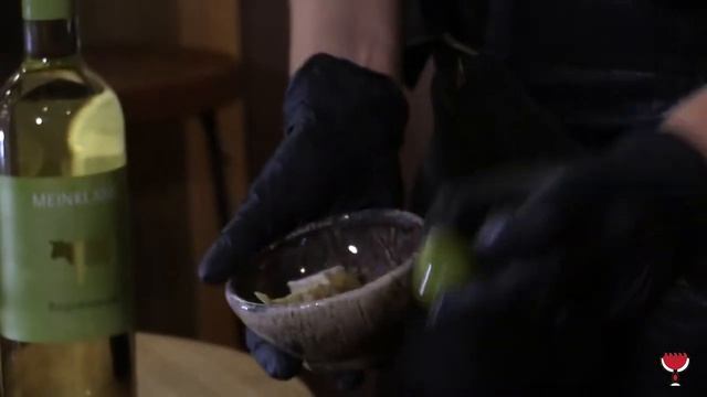 Открытая кухня: идеальная закуска к вину смотреть онлайн