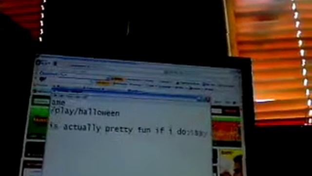 pumpkin carving game! смотреть онлайн