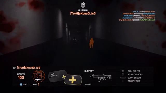 UNLOCKING THE F2000|Battlefield 4 смотреть онлайн