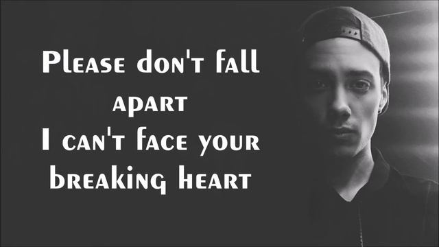 ADELE - Love In The Dark // (Leroy Sanchez Cover) lyrics смотреть онлайн