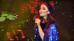 Айна Гетагазова - Примавера