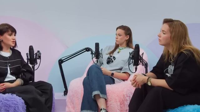 АНЯ РУДНЕВА (РАНЕТКА)🎤ИНТЕРВЬЮ про:сообщество хейтеров, конфликты в группе и расставание(март 2024) смотреть онлайн