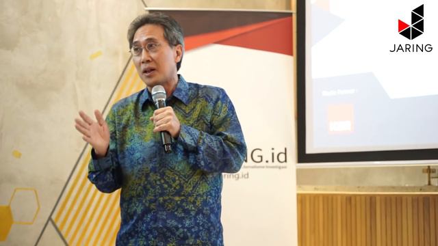 Prof. Ariel Heryanto: Mengapa Kita Membenci? смотреть онлайн