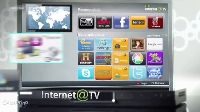 Submarino.com.br l Blu-Ray 3D C6800 Samsung смотреть онлайн
