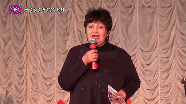 Театральная студия «Штрих» отстояла звание народного коллектива смотреть онлайн