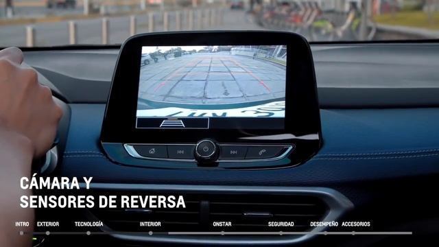 A Nova Tracker Da Chevrolet 2021