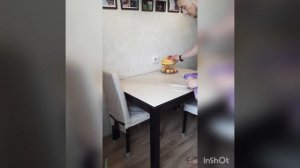 КАК наклеить защитную пленку на стол БЕЗ ПУЗЫРЕЙ!!!НОВЫЙ ВЫПУСК!ПОЛНЫЙ обзор!!!ГИБКОЕ МЯГКОЕ СТЕКЛО