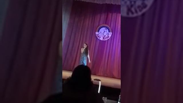 Екатерина Клещенок "Tango" (сл. и муз. Фабиан) смотреть онлайн