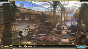 Прохождение Голем: Коллекционное издание #1 Крушение поезда