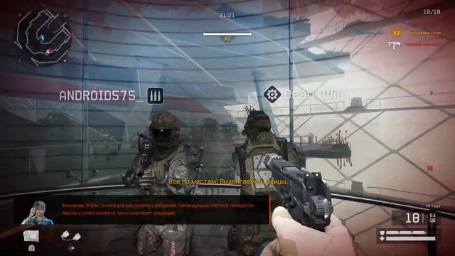 Warface белая акула смотреть онлайн