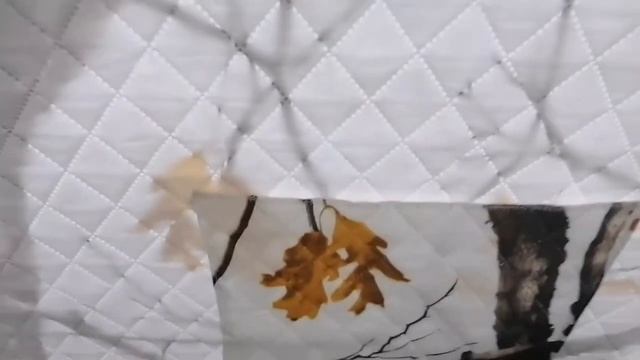 Палатка КУБ 6 гранный. смотреть онлайн