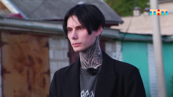 Дмитрий Матвеев — Жена покойного мужчины физически ощущает его ласки | Экстрасенсы. Битва сильнейших