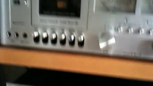 Complete Marantz Equipment Collection (Tuner, CD Player, Amplifier...) смотреть онлайн