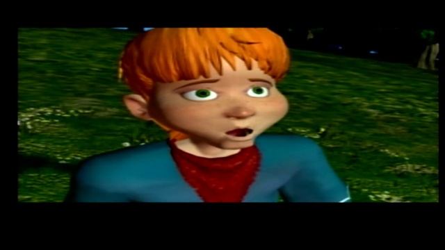 Heart of Darkness (Intro) смотреть онлайн