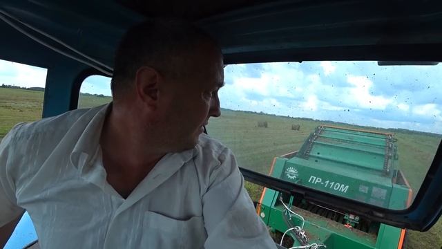 первый сенокос и рулон 2023 смотреть онлайн