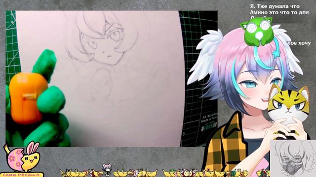 Как правильно открывать киндер (момент со стрима) смотреть онлайн