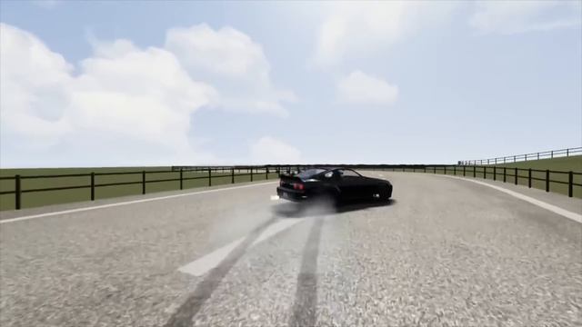 Top 10 Drifts of The Week (2017 Week 7) Tandem Train Vote For #1 | SLAPTrain смотреть онлайн