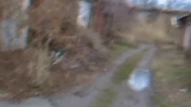 Уроды! Украли бронированый кабель Украина Токмак, гараж бес света смотреть онлайн