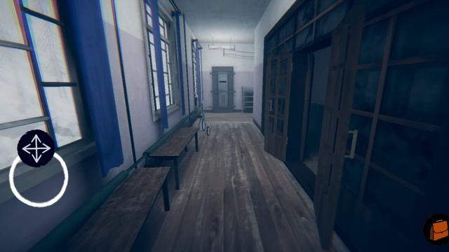 The Secret Elevator Remastered - Mobile Gameplay Video (Android) смотреть онлайн